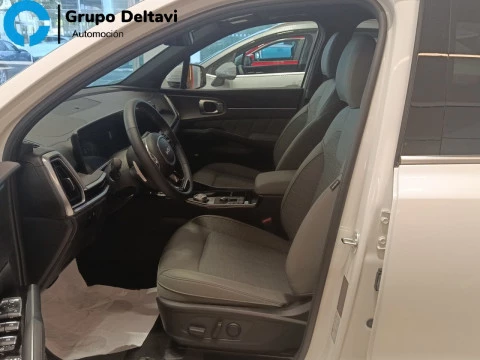 Kia Sorento 1.6 T-GDi HEV Emotion 4x2 7pl