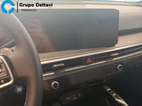 Kia Sorento 1.6 T-GDi HEV Emotion 4x2 7pl