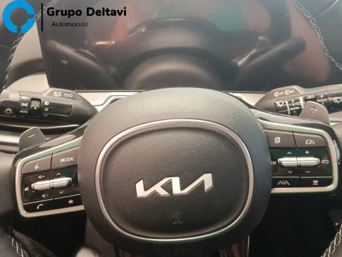 Kia Sorento 1.6 T-GDi HEV Emotion 4x2 7pl