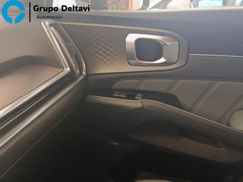 Kia Sorento 1.6 T-GDi HEV Emotion 4x2 7pl