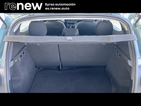 Dacia Sandero Stepway Expression Go 74kW (100CV) ECO-G