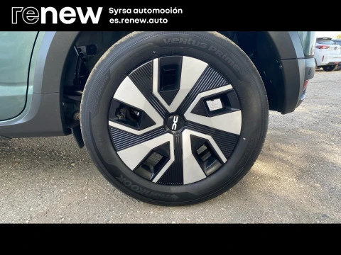 Dacia Sandero Stepway Expression Go 74kW (100CV) ECO-G
