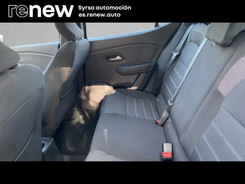 Dacia Sandero Stepway Expression Go 74kW (100CV) ECO-G