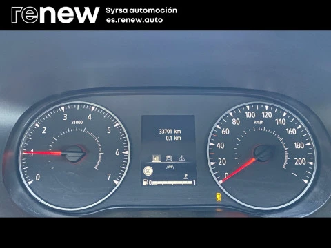 Dacia Sandero Stepway Expression Go 74kW (100CV) ECO-G