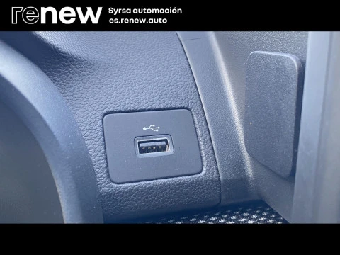 Dacia Sandero Stepway Expression Go 74kW (100CV) ECO-G