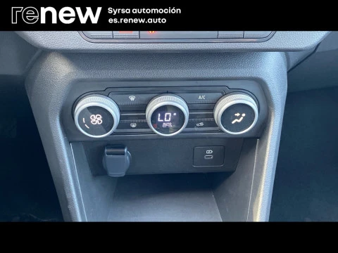 Dacia Sandero Stepway Expression Go 74kW (100CV) ECO-G