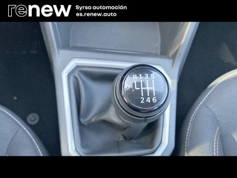 Dacia Sandero Stepway Expression Go 74kW (100CV) ECO-G