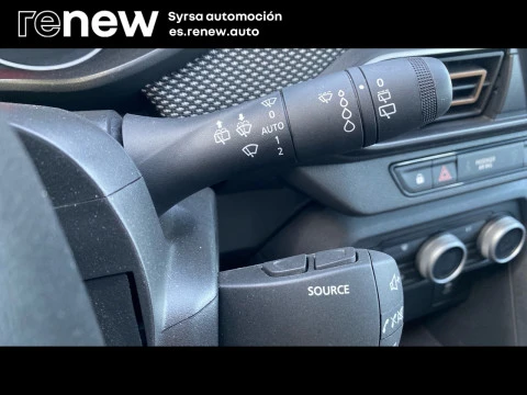 Dacia Sandero Stepway Expression Go 74kW (100CV) ECO-G