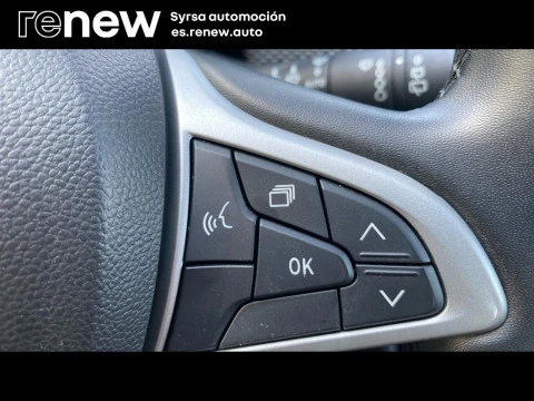 Dacia Sandero Stepway Expression Go 74kW (100CV) ECO-G