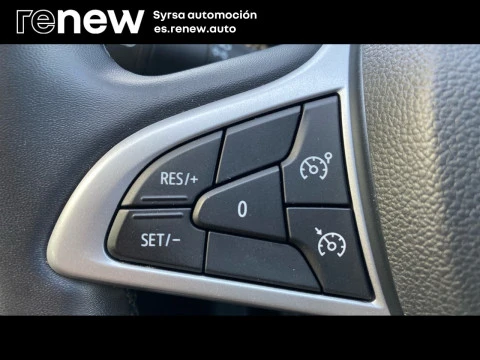 Dacia Sandero Stepway Expression Go 74kW (100CV) ECO-G