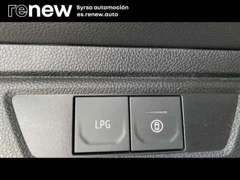 Dacia Sandero Stepway Expression Go 74kW (100CV) ECO-G