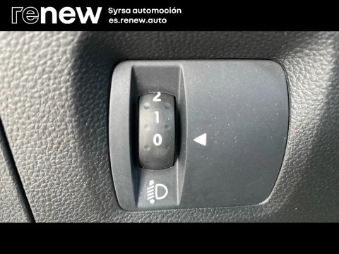 Dacia Sandero Stepway Expression Go 74kW (100CV) ECO-G