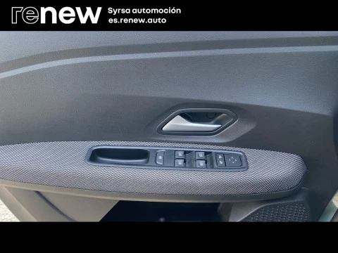 Dacia Sandero Stepway Expression Go 74kW (100CV) ECO-G
