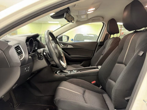 Mazda 3 2.2 SKYACTIV-D Zenith Auto 110 kW (150 CV)