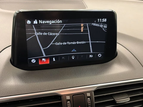 Mazda 3 2.2 SKYACTIV-D Zenith Auto 110 kW (150 CV)