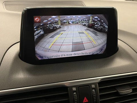 Mazda 3 2.2 SKYACTIV-D Zenith Auto 110 kW (150 CV)