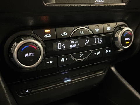 Mazda 3 2.2 SKYACTIV-D Zenith Auto 110 kW (150 CV)