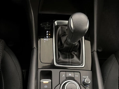 Mazda 3 2.2 SKYACTIV-D Zenith Auto 110 kW (150 CV)