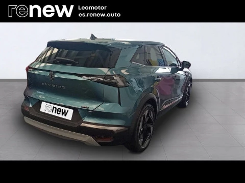 Renault Symbioz  E-TECH Full Hybrid Iconic 105kW