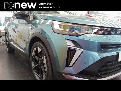 Renault Symbioz  E-TECH Full Hybrid Iconic 105kW