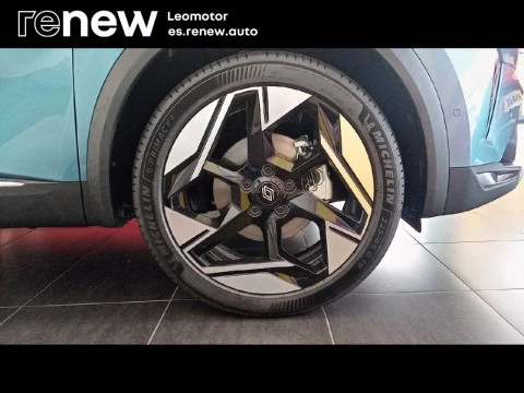 Renault Symbioz  E-TECH Full Hybrid Iconic 105kW