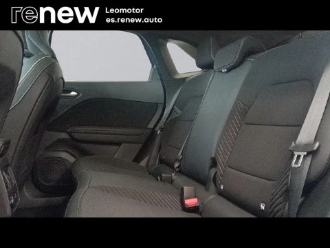 Renault Symbioz  E-TECH Full Hybrid Iconic 105kW