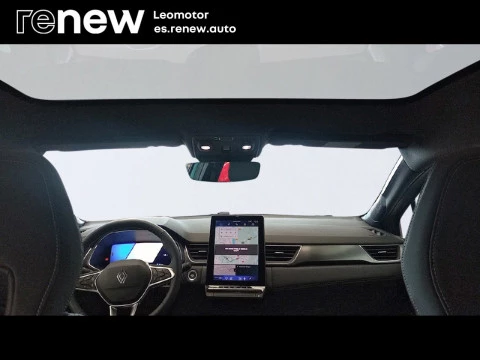 Renault Symbioz  E-TECH Full Hybrid Iconic 105kW