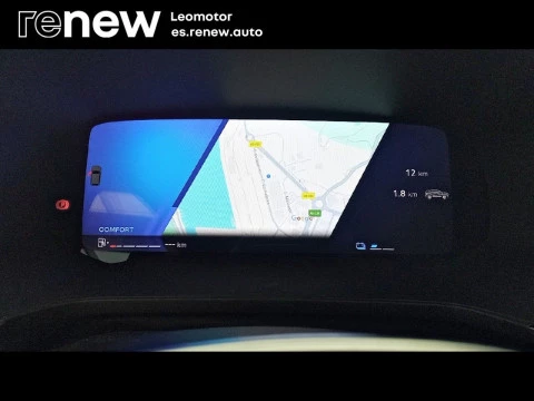 Renault Symbioz  E-TECH Full Hybrid Iconic 105kW