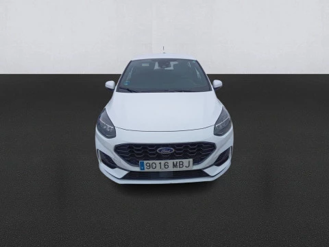 Ford Fiesta 1.0 EcoBoost MHEV 92kW(125CV) ST-Line 5p