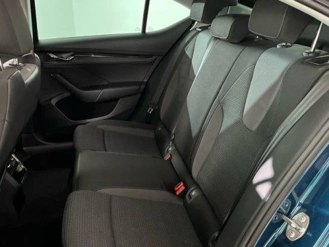 Skoda Octavia 2.0 TDI 85kW (115 CV) Manual Ambition