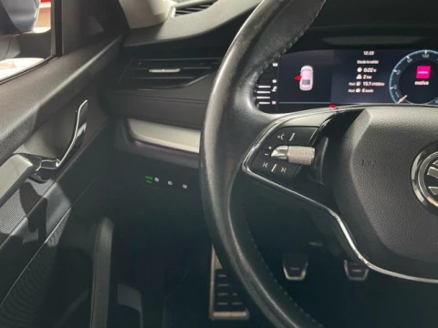 Skoda Octavia 2.0 TDI 85kW (115 CV) Manual Ambition