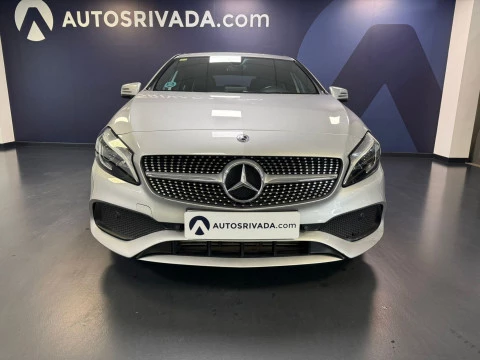 Mercedes-Benz Clase A A 200 d