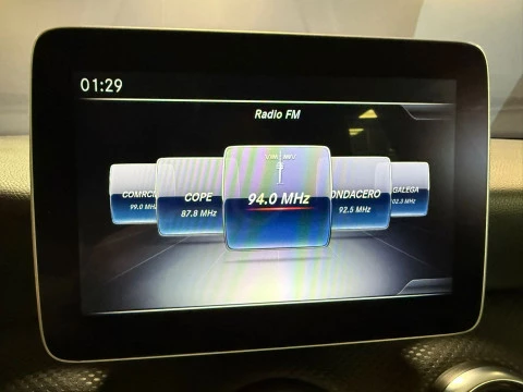 Mercedes-Benz Clase A A 200 d