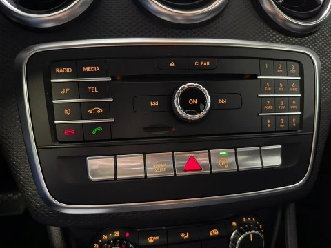 Mercedes-Benz Clase A A 200 d