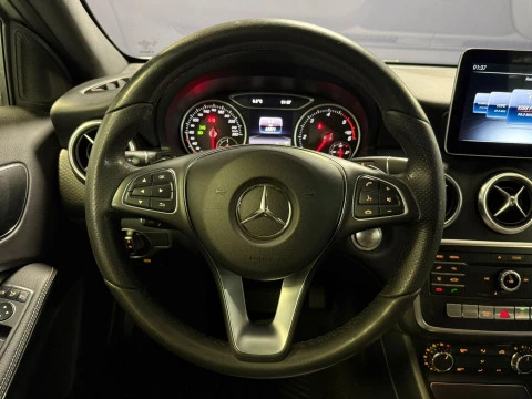 Mercedes-Benz Clase A A 200 d