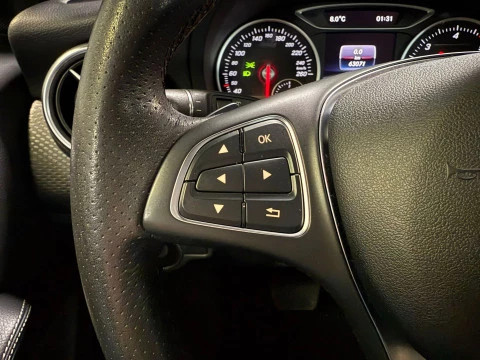 Mercedes-Benz Clase A A 200 d