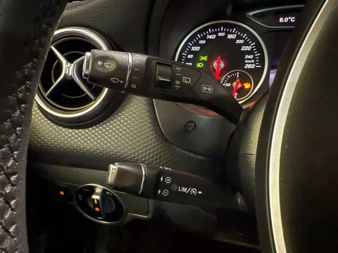 Mercedes-Benz Clase A A 200 d