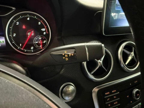 Mercedes-Benz Clase A A 200 d