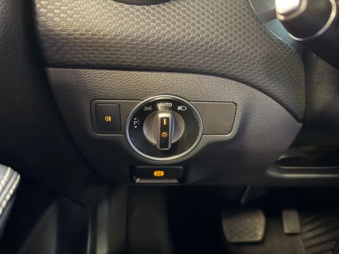 Mercedes-Benz Clase A A 200 d