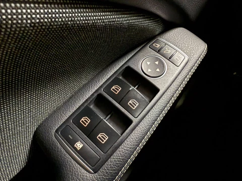 Mercedes-Benz Clase A A 200 d