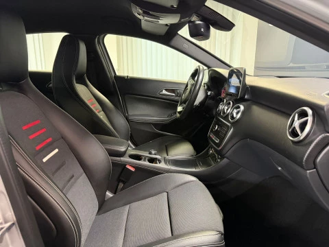 Mercedes-Benz Clase A A 200 d