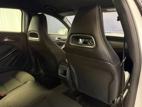 Mercedes-Benz Clase A A 200 d