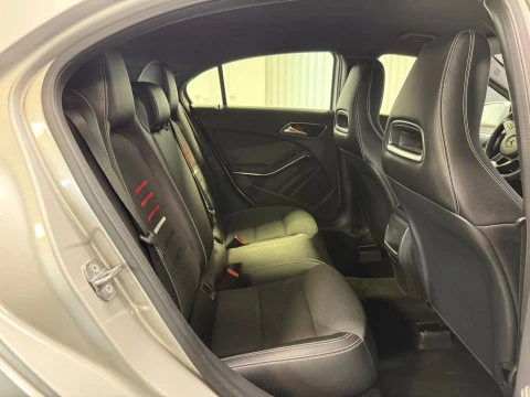 Mercedes-Benz Clase A A 200 d