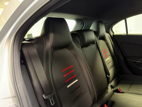 Mercedes-Benz Clase A A 200 d