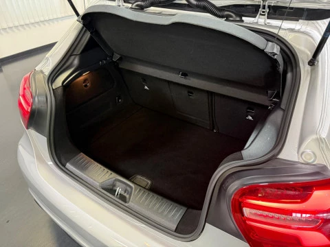 Mercedes-Benz Clase A A 200 d