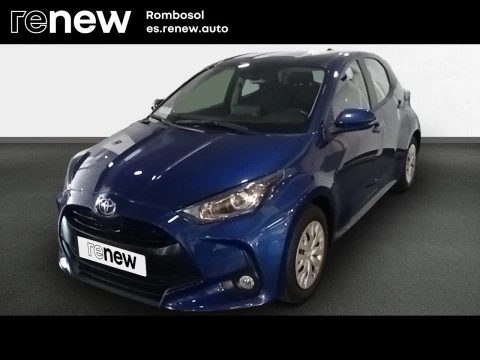 Toyota Yaris  1.0 Business