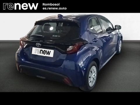 Toyota Yaris  1.0 Business