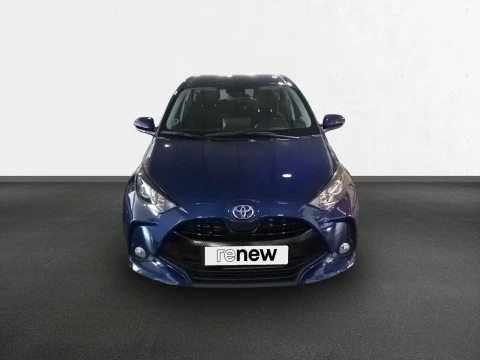 Toyota Yaris  1.0 Business