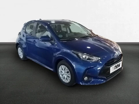 Toyota Yaris  1.0 Business