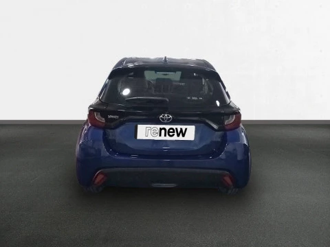 Toyota Yaris  1.0 Business